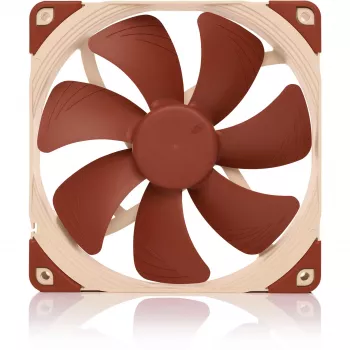Noctua NF-A14 PWM 140mm korpusa ventilators