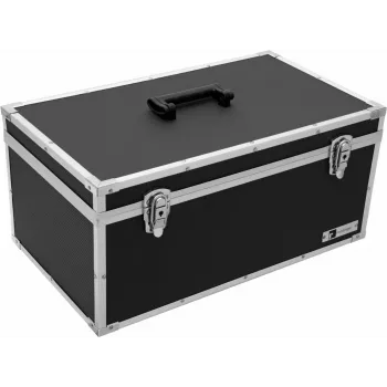 Cietais futrālis Roadinger TDV-1 – universāls, viegls un izturīgs dizains, modelis 30127200