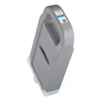 Canon PFI-710C tintes kasetne, oriģināla, ciāna