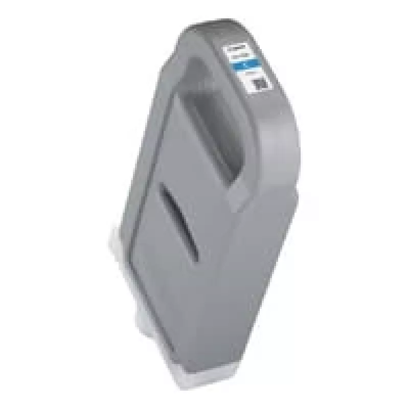 Canon PFI-710C tintes kasetne, oriģināla, ciāna