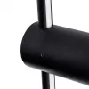 Activejet LED sienas lampa AJE-HILTON melna NW