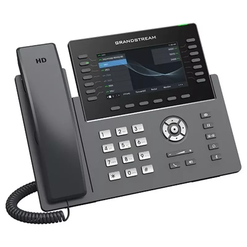 IP tālrunis Grandstream Networks GRP2650
