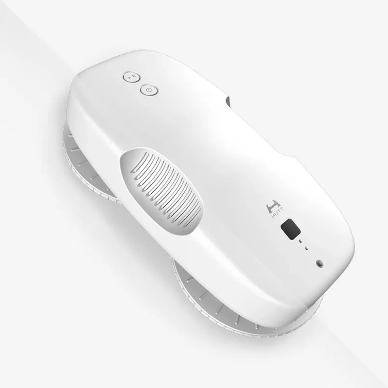 Xiaomi logu tīrīšanas robots Hutt DDC55