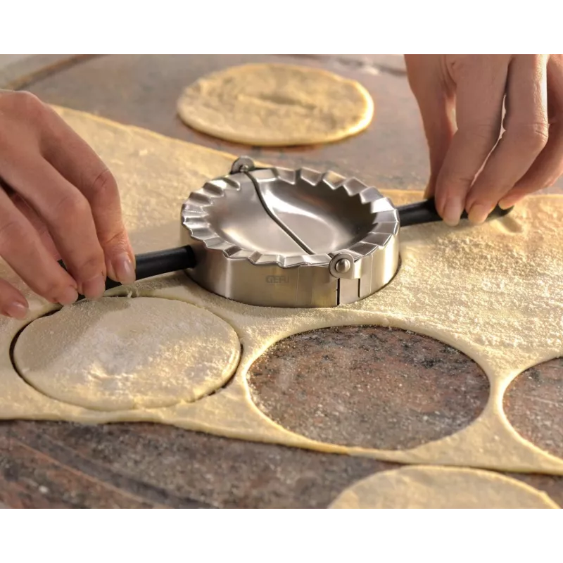 GEFU RAVENNA Raviolu forma