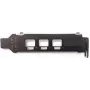 CoreParts KIT881 datora korpusa daļa Universāls