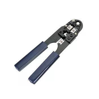 Gofrēšanas Instruments Alantec A-LAN SK808A NI014 Melns Zils Sudraba