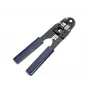 Gofrēšanas Instruments Alantec A-LAN SK808A NI014 Melns Zils Sudraba