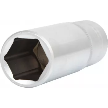 Kontaktligzdu komplekts KS Tools 917.1247 1/2 collu piedziņa Metriskā 2,4 cm diametrs