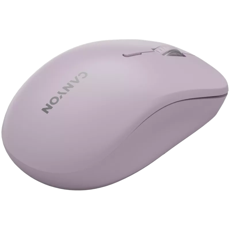 CANYON pele MW-12 Dual band Wireless Pink