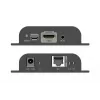 Digitus HDMI IP PoE uztvērējs, 4K/60Hz
