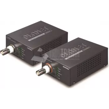 PoE adapteris PLANET VC-205-KIT
