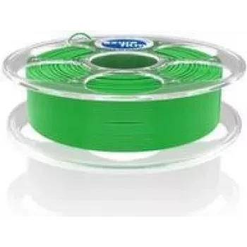 PLA zaļš 1,75mm 1kg Azurefilm 3D kvēldiegs (FP171-6018)