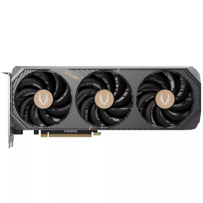 Grafiskā karte NVIDIA GeForce RTX 5070 Ti 16 GB GDDR7