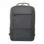 Mugursoma Vention KRNB0 — 23L Oxford, piemērota līdz 15,6 collu (39,6 cm), USB 3.0 ports, kokogles pelēks