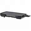 Bārbekjū Severin KG 2397 Galda elektriskais melns 2200 W