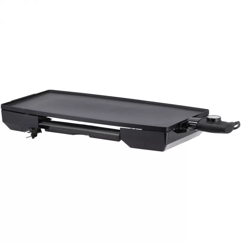 Bārbekjū Severin KG 2397 Galda elektriskais melns 2200 W