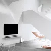 Soundbar Bang & Olufsen Beosound Stage Dolby Atmos Melns Silver