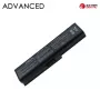 Klēpjdatora akumulators, TOSHIBA PA3634U-1BRS, 5200mAh, Extra Digital Advanced
