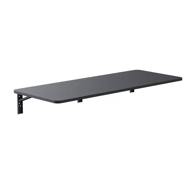 Maclean salokāmais plaukts 100x40 cm MC-128 B