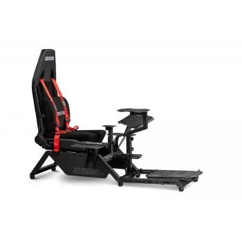 Next Level Racing Flight Simulator NLR-S018 - lidojuma simulatora komplekts