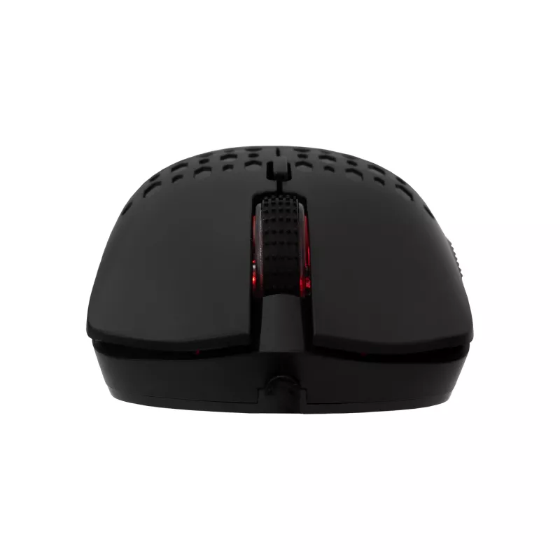 Pele Baracuda BGM-021 OCTOPUS Melna USB
