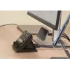 USB centrmezgls Stream Deck+
