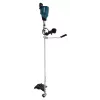Makita DUR369AZ krūmgriezis/stīgu trimmeris 43 cm ar akumulatoru Zaļš