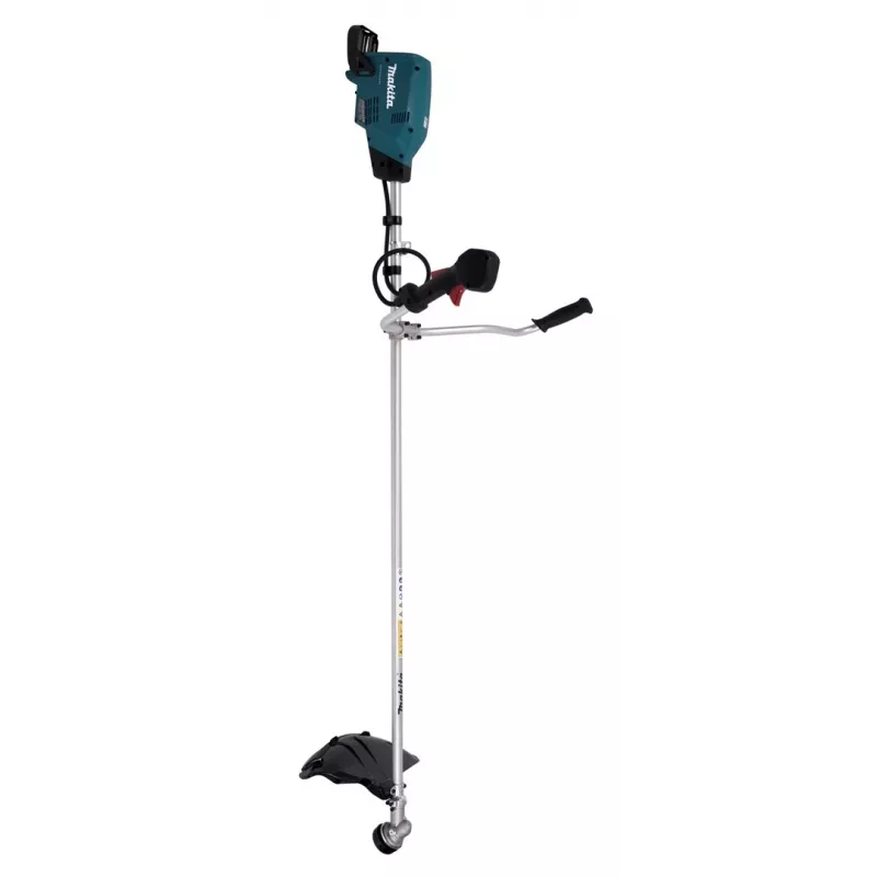 Makita DUR369AZ krūmgriezis/stīgu trimmeris 43 cm ar akumulatoru Zaļš