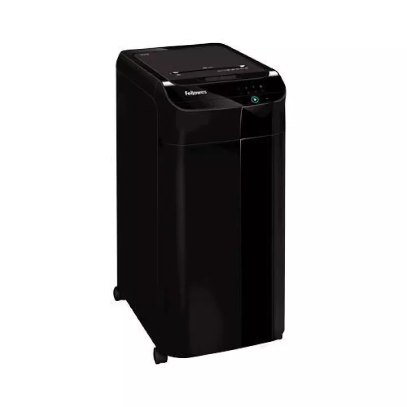 Dokumentu smalcinātājs Automax 350C/4964102 Fellowes