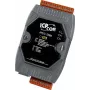 Ethernet slēdzis MOXA PET-7066 CR 6 portu ar DIN sliedes stiprinājumu (MPN 50254)