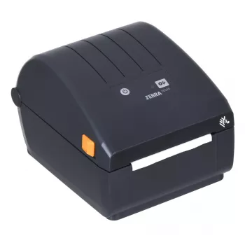 Zebra ZD220 etiķešu printeris Tiešā termopārsūtīšana 203 x 203 DPI 102 mm/s Vadu