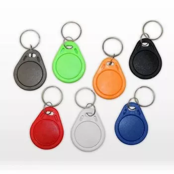 ACS KEYFOB MIFARE Classic 1K ZILA (MIFC1-A7KACSB)