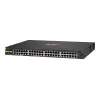 Pārvaldāms slēdzis HPE Aruba Networking Aruba 6100 48G PoE 4SFP+ 370W
