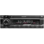 Auto DAB+ radio Axion MCR 2420 — DAB+ uztvērējs, USB, AUX, Bluetooth, 24 V, īsa vārpsta