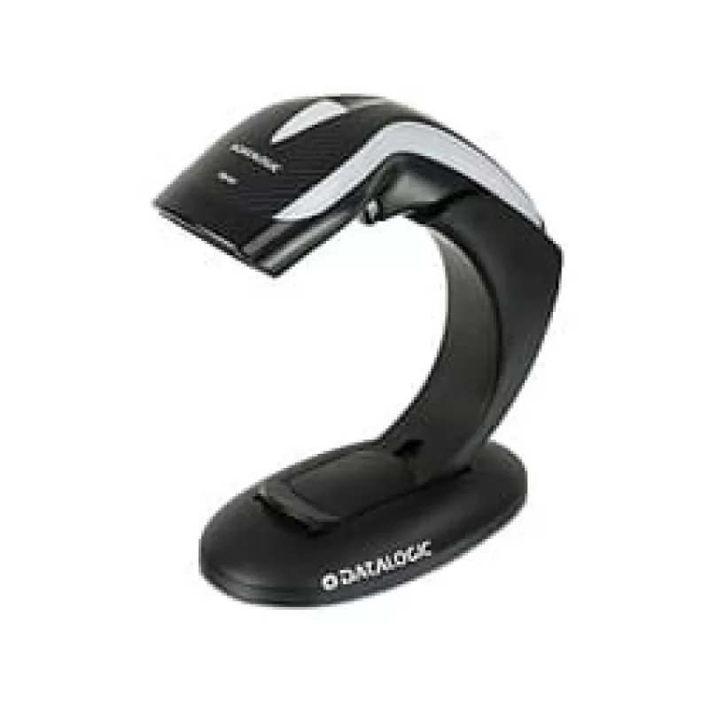 Datalogic Heron HD3130 Rokas svītrkodu lasītājs 1D CCD Melns