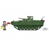 Konstruktoru komplekts Cobi Blocks BMP-1 758 detaļas - mēroga modelis no būvklučiem