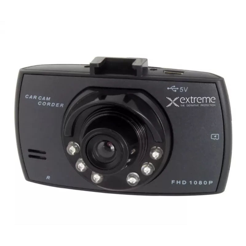 Dash Cam ESPERANZA Wideorejestrator EXTREME XDR 101 (modelis 10954 EAN )