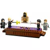 LEGO HARRY POTTER 76441 Hārvardas pils: Dueļu klubs