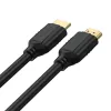 UNITEK HDMI KABULIS 2.0 4K 60HZ 1,5M C11079BK-1,5M