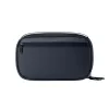 Tualetes piederumu maciņš XDDESIGN First-Class All-in-One Travel Organiser P706.3425, tumši sarkans, rāvējslēdzējs, 380 g, 17×27,5 cm ārējā kaste
