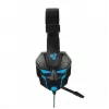 IBOX X8 GAMING SHPIX8MV Austiņas (melna) (SHPIX8MV)