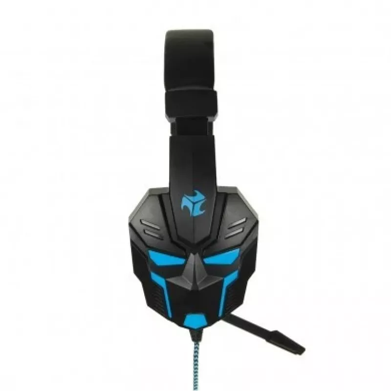 IBOX X8 GAMING SHPIX8MV Austiņas (melna) (SHPIX8MV)
