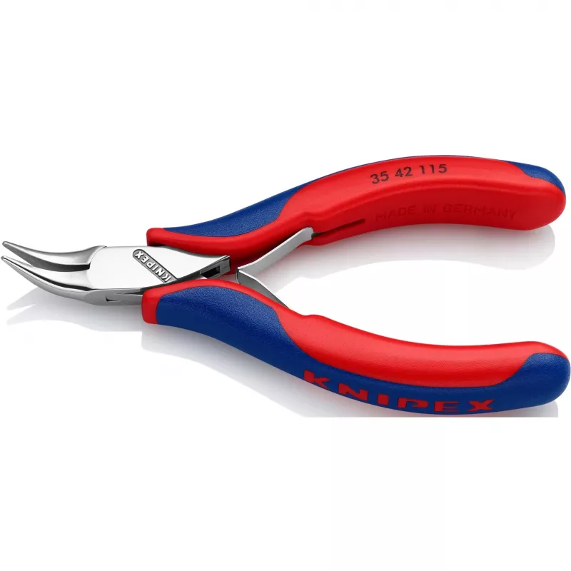 Adatknaibles Knipex 35 42 115