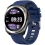 Canyon SW-83 - Maverick - viedpulkstenis - GPS - BT - krāsains LCD displejs 1.32 collas - ūdensizturīgs IP68