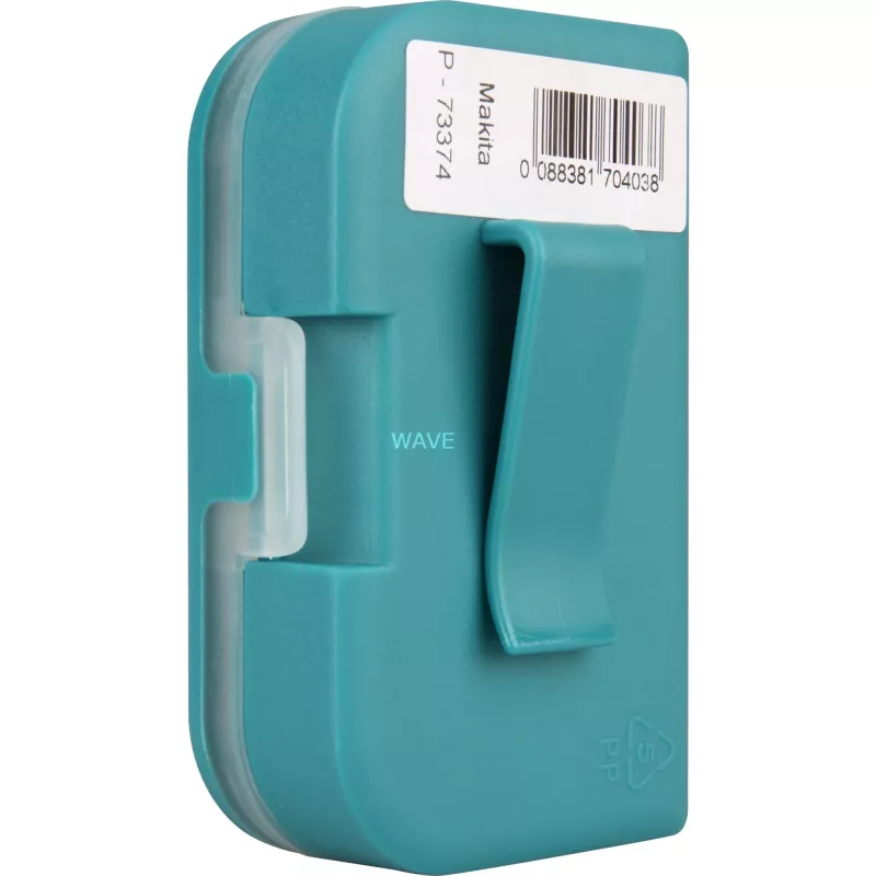 Makita P-73374 instrumenta piederums