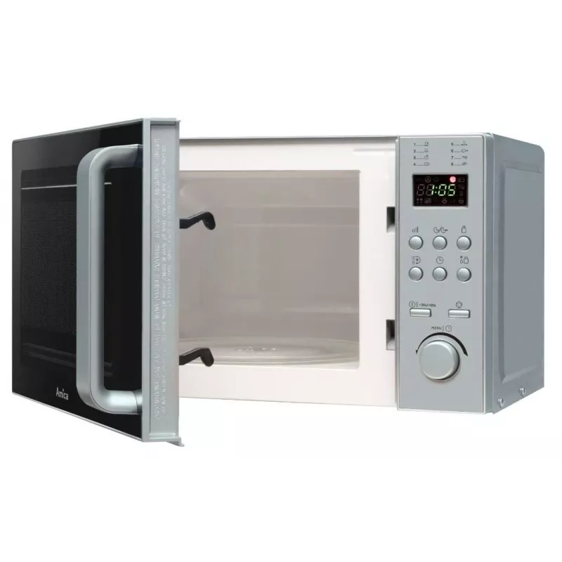 Mikroviļņu krāsns AMGF20E2I, 800W, 20L