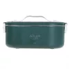 Adler | Sildāmais trauks ēdienam | AD 4505g | Tilpums 0,8 L | Materiāls Nerūsējošais tērauds/Plastmasa | Zaļš