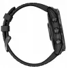 Smartwatch GARMIN fēnix 7X Pro 51 mm, 1,4 collas (3,56 cm) MIP 280×280, skārienjūtīgs, Wi‑Fi, GPS, 32 GB, melns