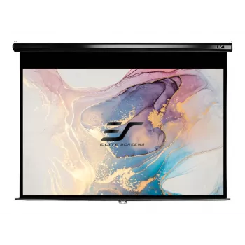Projekcijas ekrāns Elite Screens M120UWH2