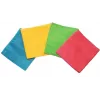 Tīrīšanas drāna Vileda Microfibre Cloth Colors Extra Large 4 gab.